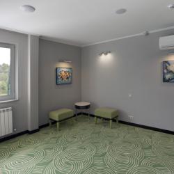 Фото Бутик-отель Тишина