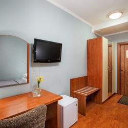 Фото Отель Свердлова27