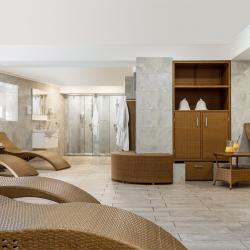 Фото Отель слобода