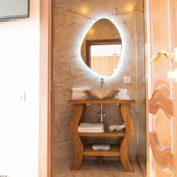 Номер стандарт комфорт с видом на бассейн #301