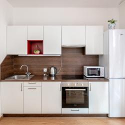 фото 7 Yacht Apart (Яхт Апарт) на проезде 1-й Предпортовый 13