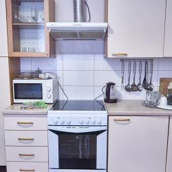 Фото Отель Apreski Бунгало на Банном (Апрески)