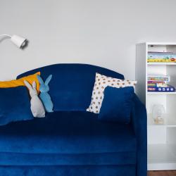 Фото Апартаменты на улице Машинная