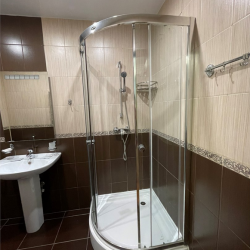 Номер комфорт с балконом