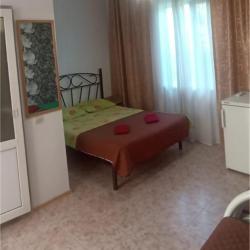 4-местная комната стандарт