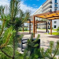 Фото Европа Апарт-отель