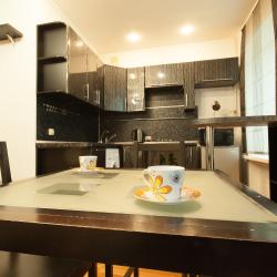 Фото Апартаменты на улице Козлёнская 13А