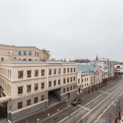 Апартаменты студия