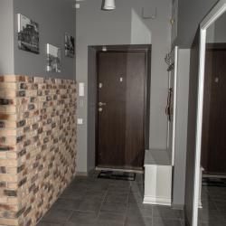 3-комнатные апартаменты улучшенные