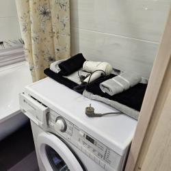 Фото Апартаменты на улице Дементьева, 15к2