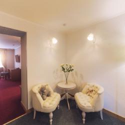 Фото Бутик-отель Countries (Кантрис)