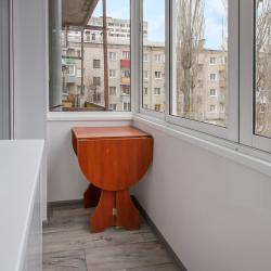 Апартаменты студия