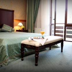 Фото Отель Восход