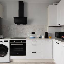 2-комнатные апартаменты люкс