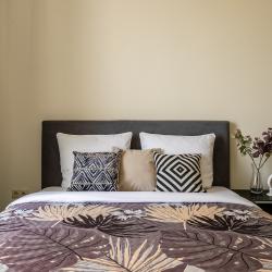 1-комнатные апартаменты стандарт