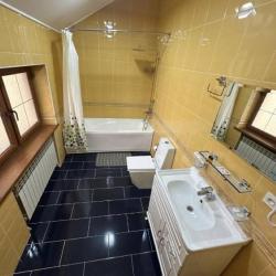 Номер стандарт с 1 односпальной кроватью