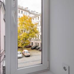 Апартаменты студия