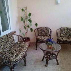 Фото Отель Легкий бриз