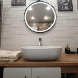 Фото Апартаменты на улице Расула Гамзатова 19