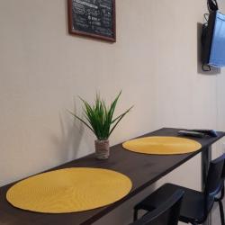 Фото Апартаменты на улице Елизарова