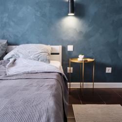 1-комнатные апартаменты студия г.Иркутск, ул. Красноярская 57