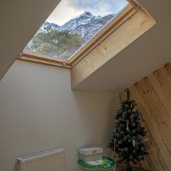 Фото Отель Лиcичкинhousе на улице Балкарская 21с4