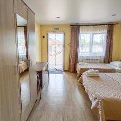 Фото Отель Приозёрный