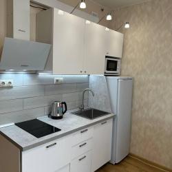 2-местные апартаменты студия