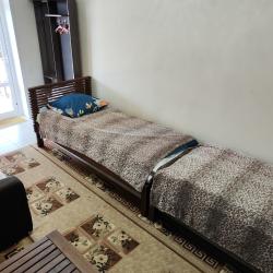 Апартаменты однокомнатные