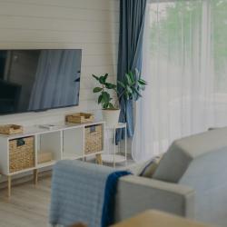 Фото Отель А-Шалаш Черноречье