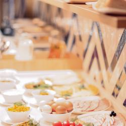 Фото Отель Авача