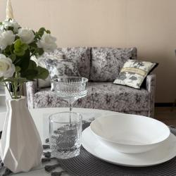 Фото Апартаменты на улице Петра Подзолкова 26