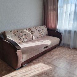 2-комнатные апартаменты стандарт