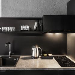 Фото Отель GREENFEEL Stavropol (Гринфил )