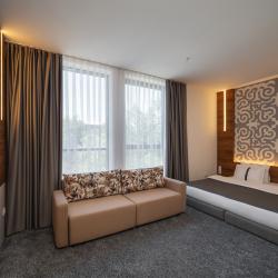 Фото Отель Duo Hotel by Futuro (Дуо бай Футуро)