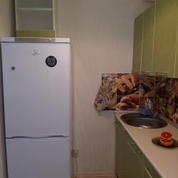 Фото Отель DeNewHome на улице Пушкинская