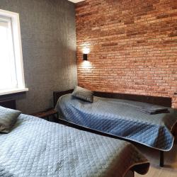 Фото Loftmotel (Лофт мотель)