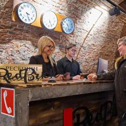 фото 4 Red Brick Китай-город (Ред Брик)