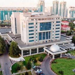 Фото Отель Rixos President Astana (Риксос Президент Астана)