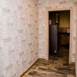 Фото Апартаменты на улице Челюскинцев