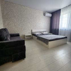 Фото Апартаменты на улице Автовокзальная 6