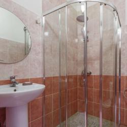 Номер стандарт эконом с 2 односпальными кроватями