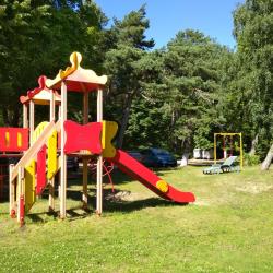 Фото Отель Дом Рыболова