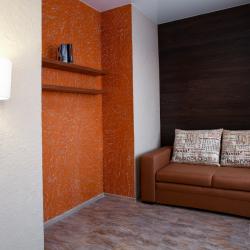 Фото Отель Белгравия