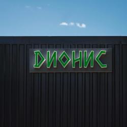 Фото Отель Dионис (Дионис)