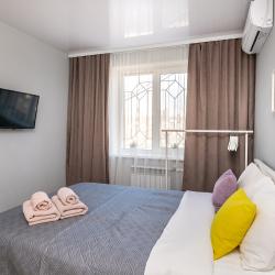 Фото Отель Top house на Калинина