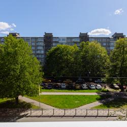 Фото Отель Malkova Apartments на Фрунзе
