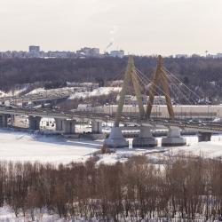 1-комнатные апартаменты улучшенные