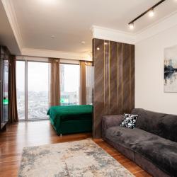 фото 19 Tabala's Apartments (Табалас Апартментс) на проезде 1-й Красногвардейский