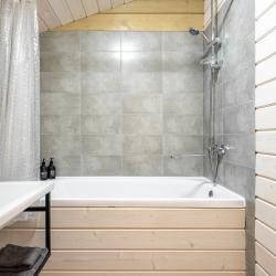 Фото Отель Загородный Момент дома